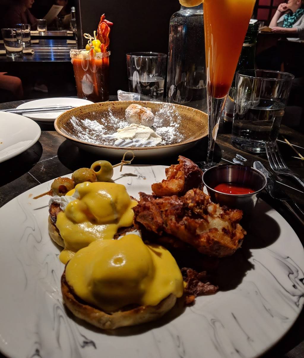 Boundary | restaurant | 7036 Clayton Ave #1915, St. Louis, MO 63117, USA | 3149327818 OR +1 314-932-7818