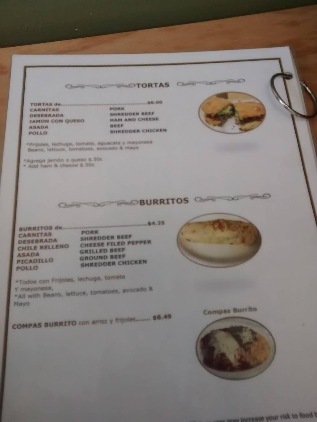 Hamburguesas Los Compas | restaurant | 240 Linwood Blvd, Kansas City, MO 64111, USA | 8164926363 OR +1 816-492-6363