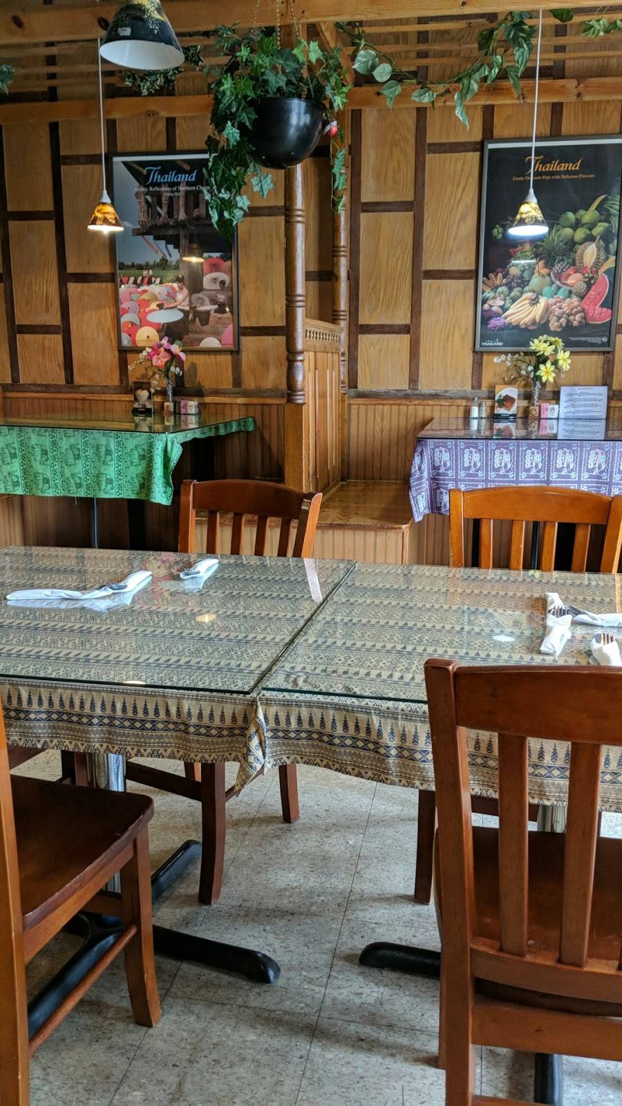 Sala Thai BK | restaurant | 335 S Broadway St, Lake Orion, MI 48362, USA | 2486931398 OR +1 248-693-1398