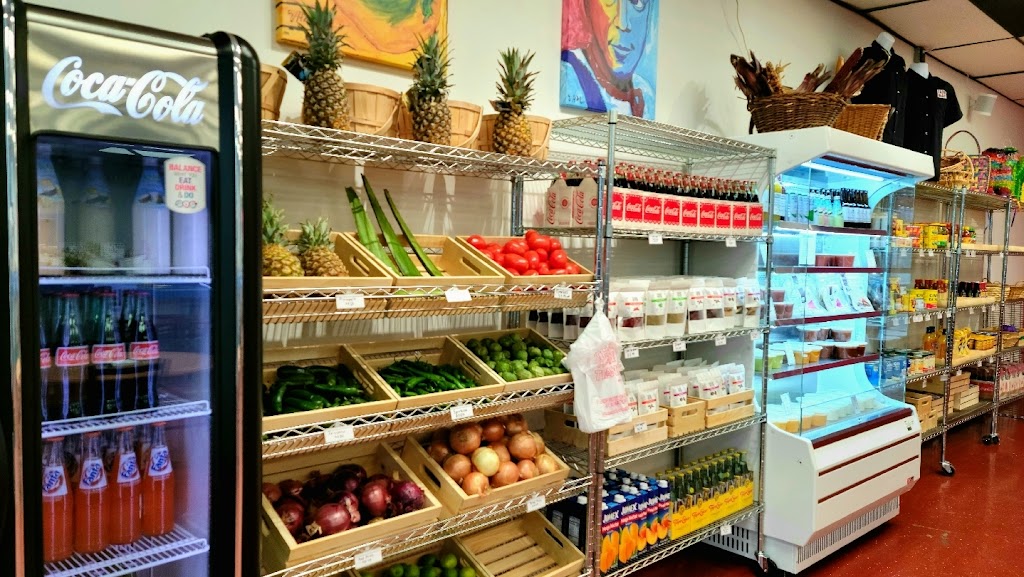 Taco Naco KC | restaurant | 8220 Metcalf Ave, Overland Park, KS 66204, USA | 9137308565 OR +1 913-730-8565