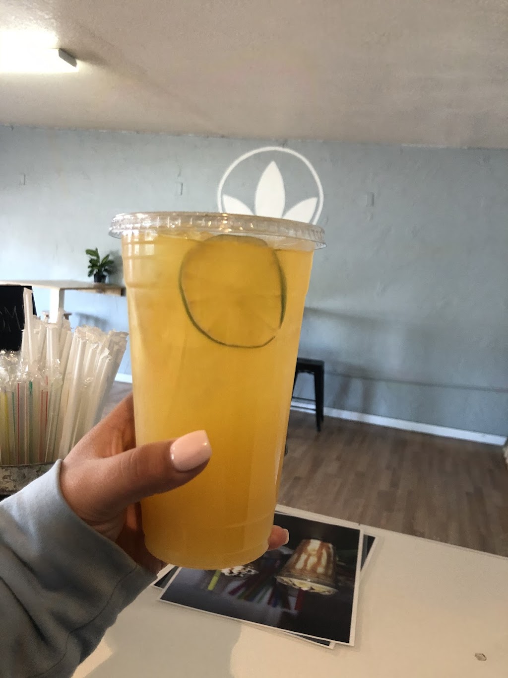 Delightful Nutrition | restaurant | 3009 E Amarillo Blvd Suite 200, Amarillo, TX 79107, USA | 8063676236 OR +1 806-367-6236