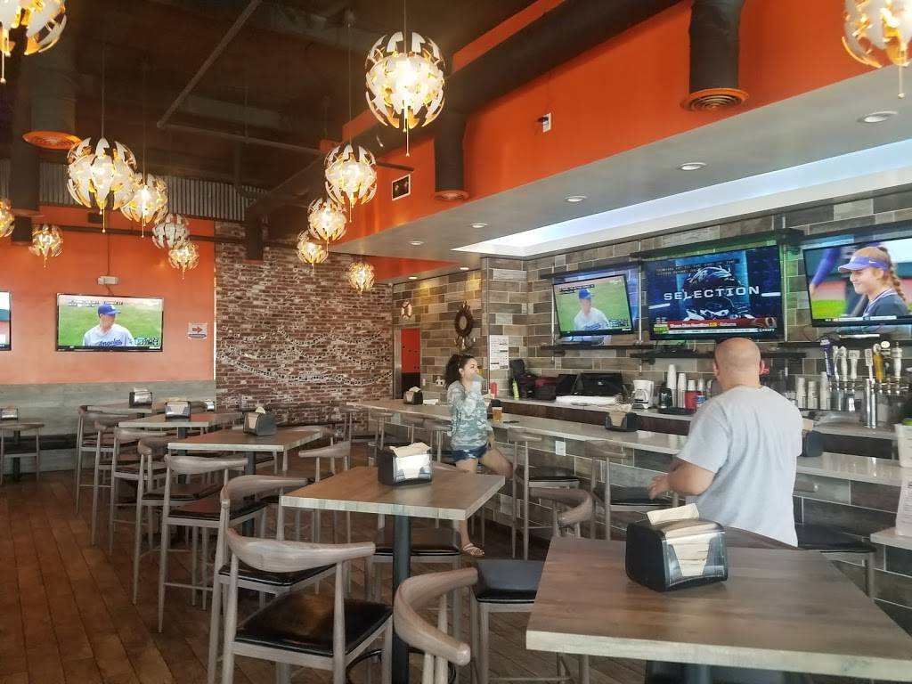 Stinkin Crawfish of North Hills | restaurant | 9102 Sepulveda Blvd, North Hills, CA 91343, USA | 7472364253 OR +1 747-236-4253