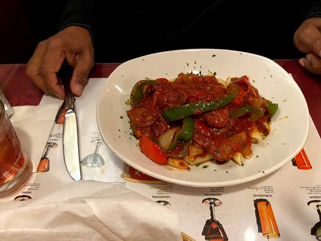 Ramandos Italian Grill | restaurant | 2001 N Kings Hwy, Myrtle Beach, SC 29577, USA | 8436267060 OR +1 843-626-7060