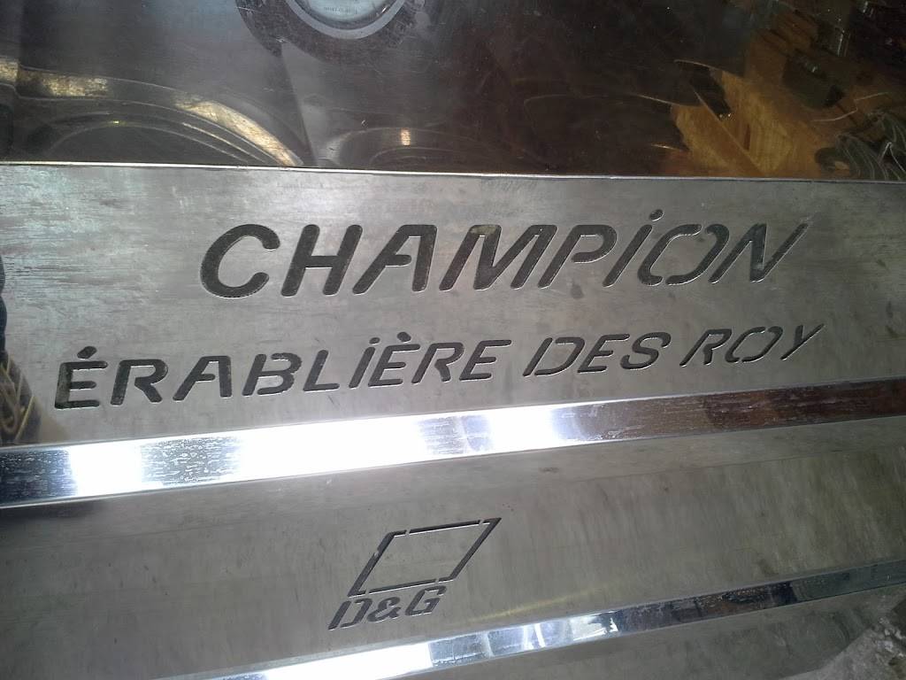 Erablière Des Roy | restaurant | 766 Chemin Saint-Henri, Sainte-Marthe, QC J0P 1W0, Canada | 4504594583 OR +1 450-459-4583