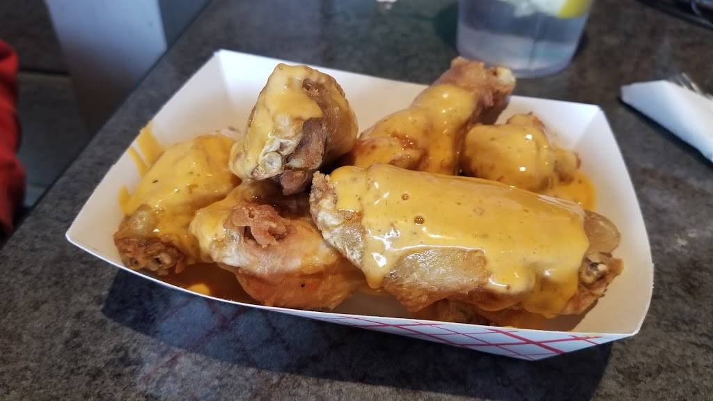 Anthracite Cafe | restaurant | 804 Scott St, Wilkes-Barre, PA 18705, USA | 5708224677 OR +1 570-822-4677