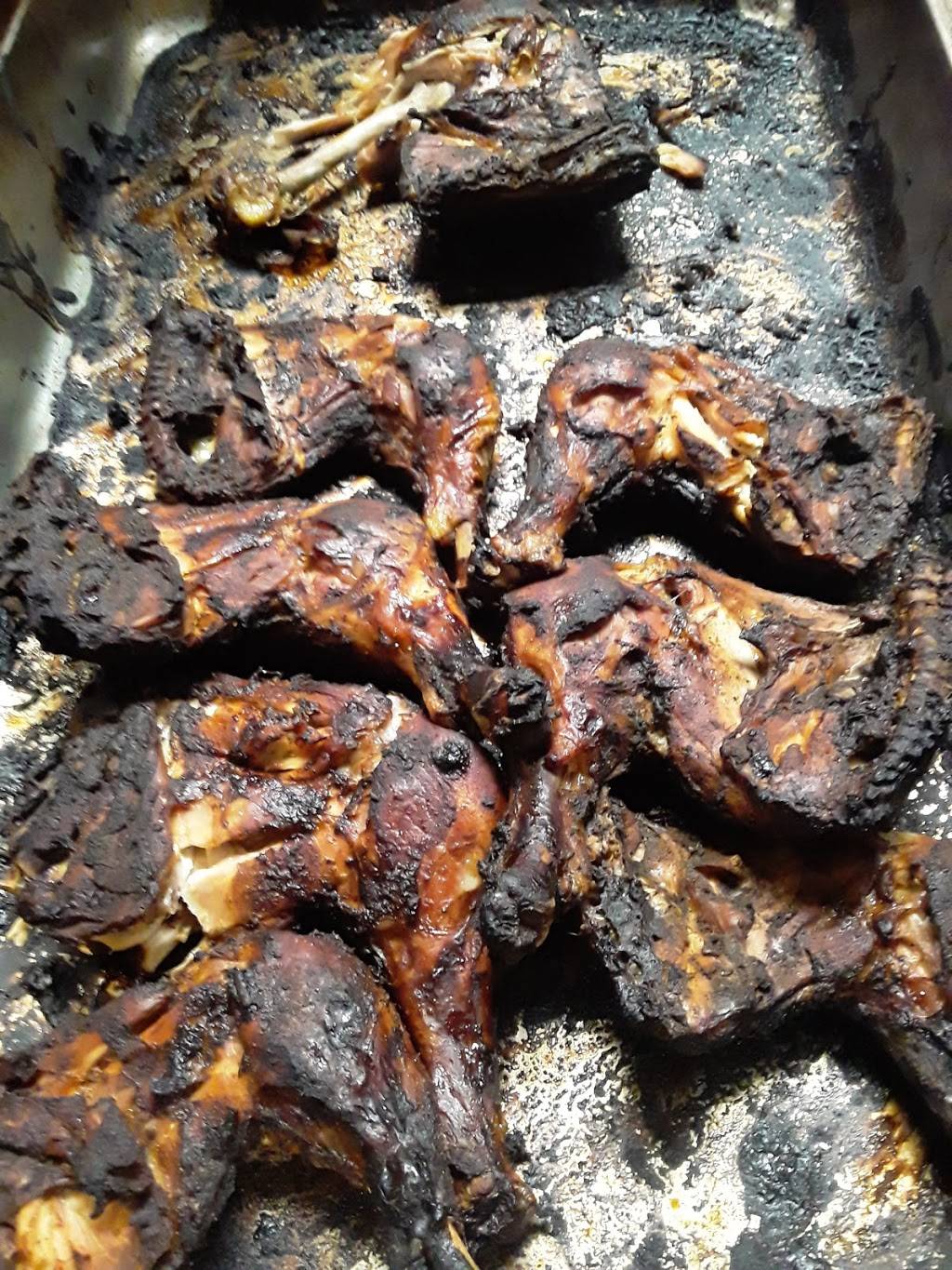 Sonas Mobay | restaurant | 3426 Joy Rd, Detroit, MI 48206, USA | 3133383143 OR +1 313-338-3143