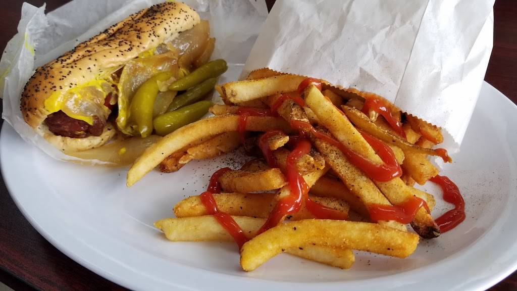 Chicago Beef Guy | restaurant | 1127 Del Prado Blvd S, Cape Coral, FL 33990, USA | 2397720713 OR +1 239-772-0713