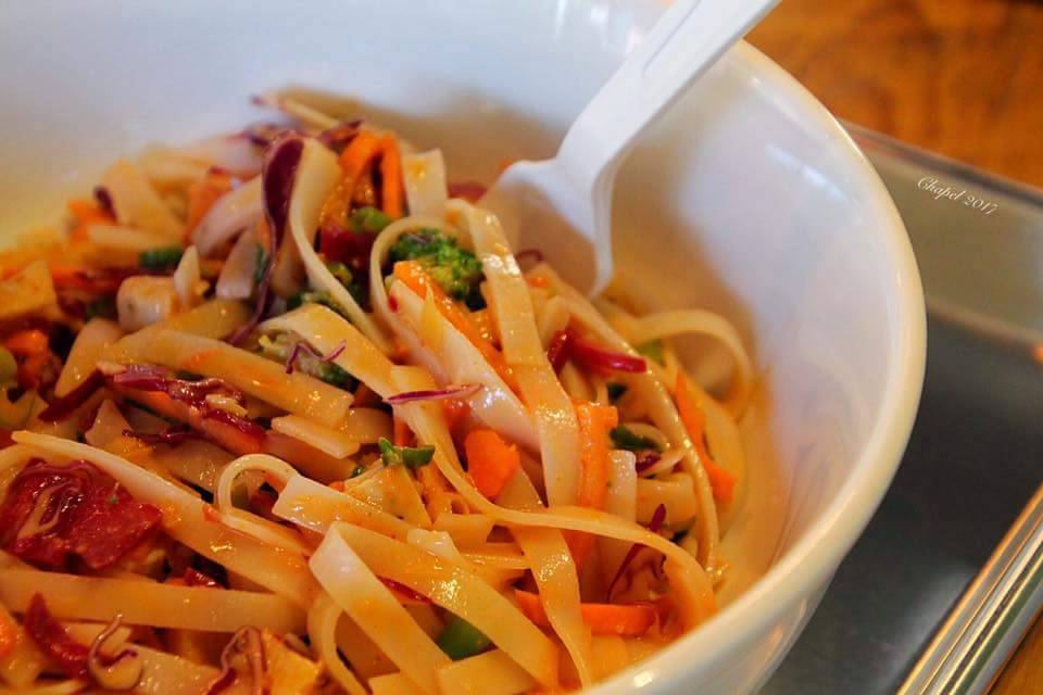 Freshii | restaurant | 47 Boulevard René-Lévesque E, Québec, QC G1R 2C3, Canada | 5813183646 OR +1 581-318-3646