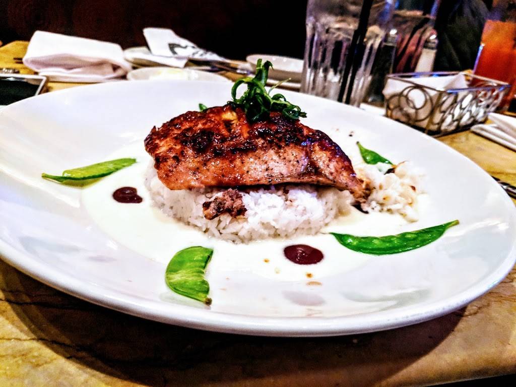 The Cheesecake Factory | restaurant | 2028 Chesterfield Center, Chesterfield, MO 63017, USA | 6365369662 OR +1 636-536-9662