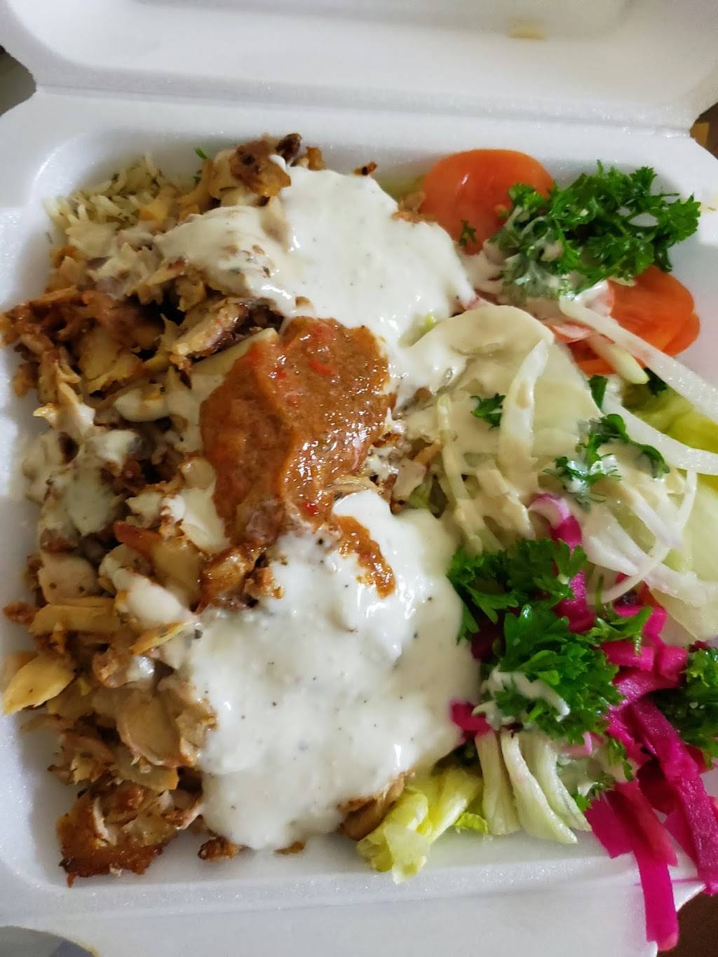 Tasty Shawarma | restaurant | 2993 Sheppard Ave E, Scarborough, ON M1T 3J5, Canada | 6474353815 OR +1 647-435-3815