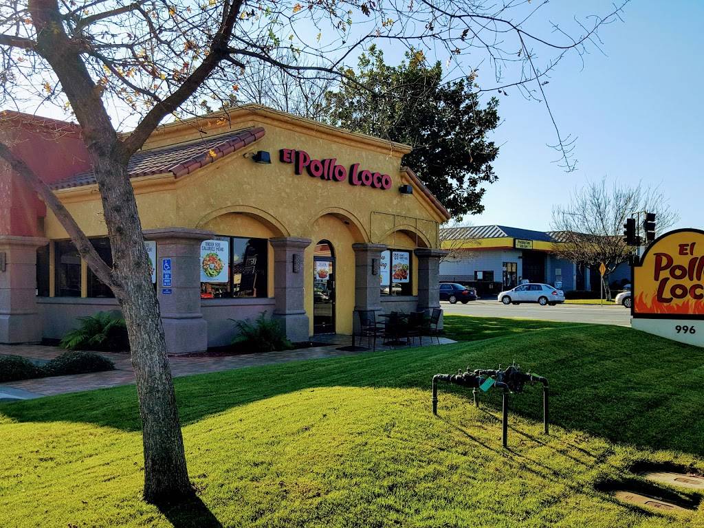 El Pollo Loco | restaurant | 996 W El Camino Real, Sunnyvale, CA 94087, USA | 4087325002 OR +1 408-732-5002