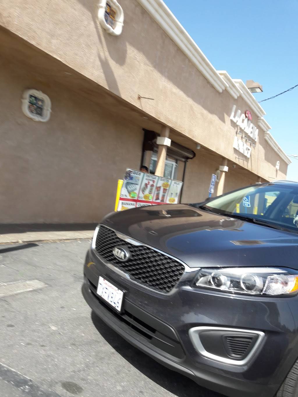 La Cadena Market | restaurant | 15446 San Bernardino Ave, Fontana, CA 92335, USA | 9098234020 OR +1 909-823-4020