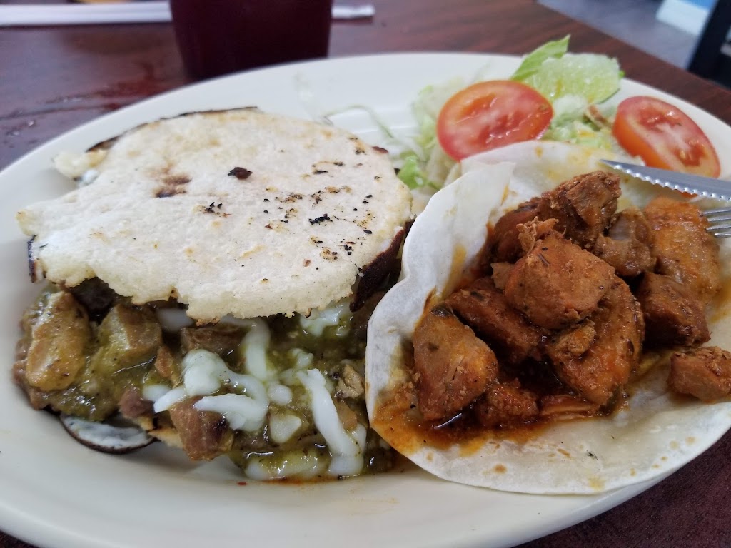 Elsitas Cocina Nortena | restaurant | 4626 N McCarty St, Houston, TX 77013, USA | 7136736801 OR +1 713-673-6801