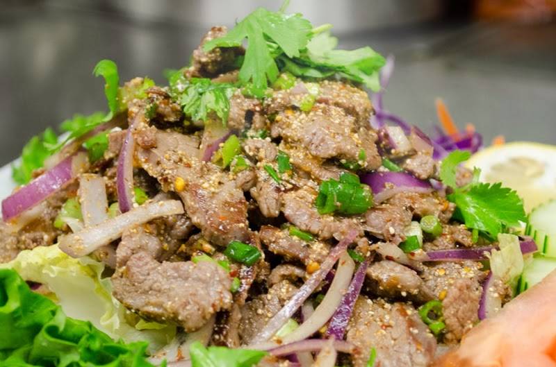 Siam Orchid Thai Restaurant | restaurant | 7654 Sawmill Rd, Dublin, OH 43016, USA | 6147921112 OR +1 614-792-1112