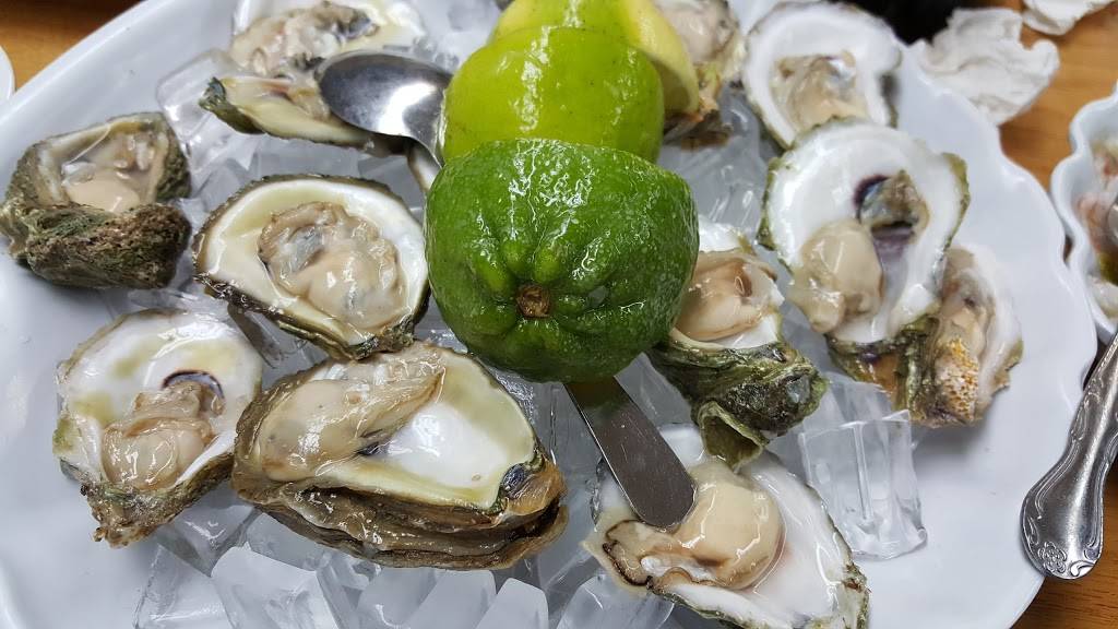 Las Islas Marias | restaurant | 522 SW Military Dr, San Antonio, TX 78221, USA | 2109227777 OR +1 210-922-7777