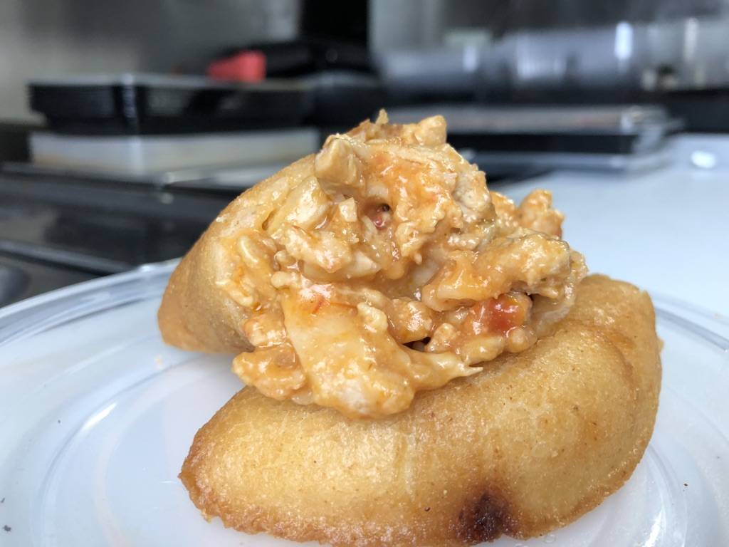 Paparepas Venezuelan Food | restaurant | 21224 84th Ave S, Kent, WA 98031, USA | 2539814810 OR +1 253-981-4810