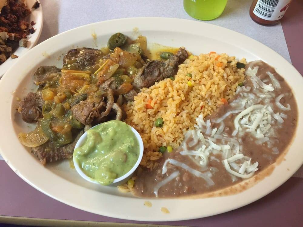Tacos Don Francisco | restaurant | 2101 E Pine St, Tulsa, OK 74110, USA | 9185821940 OR +1 918-582-1940
