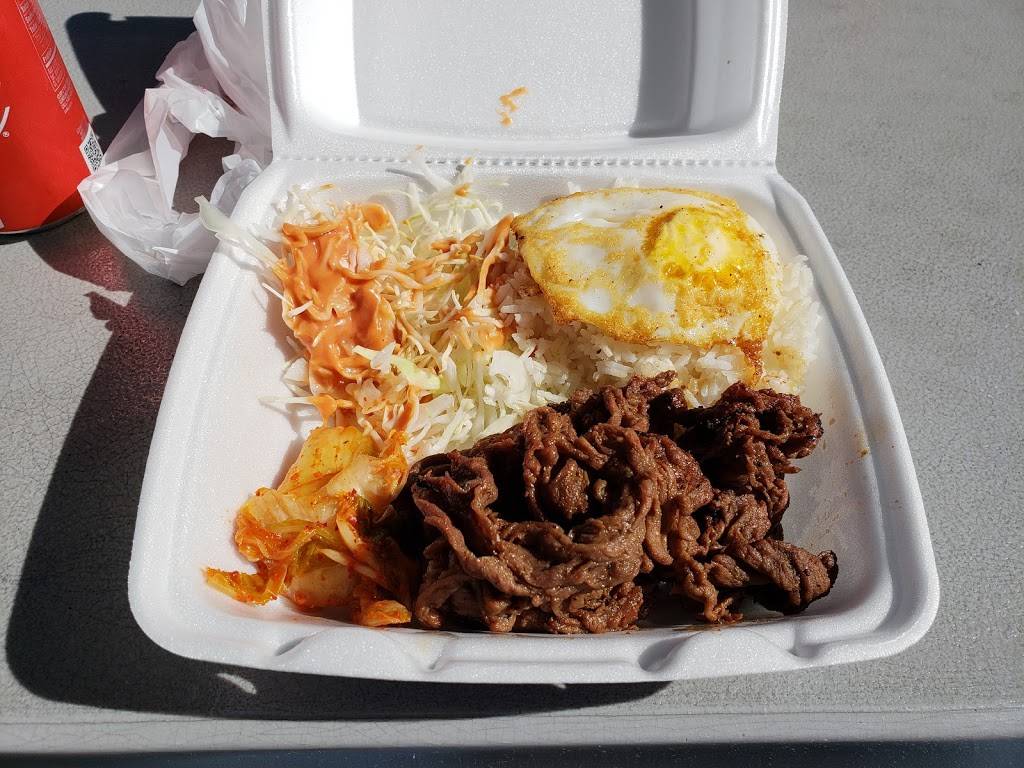 Kangnam Style | restaurant | 1106 Reservoir St, Harrisonburg, VA 22801, USA | 5402711194 OR +1 540-271-1194