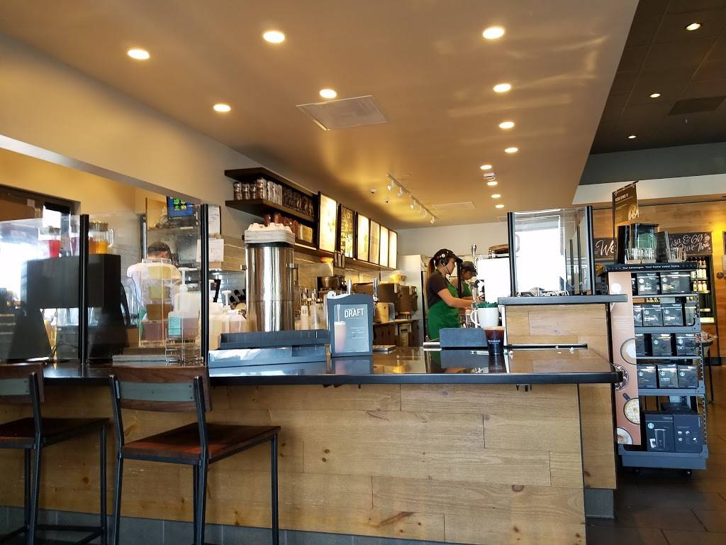 Starbucks | cafe | 1552 S Azusa Ave Suite A, City of Industry, CA 91748, USA | 6269124778 OR +1 626-912-4778