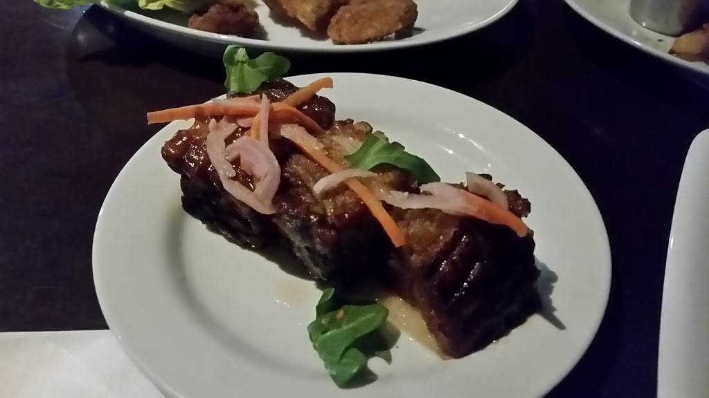 Providence New American Kitchen | restaurant | 1329 Baltimore Ave, Kansas City, MO 64105, USA | 8163031686 OR +1 816-303-1686