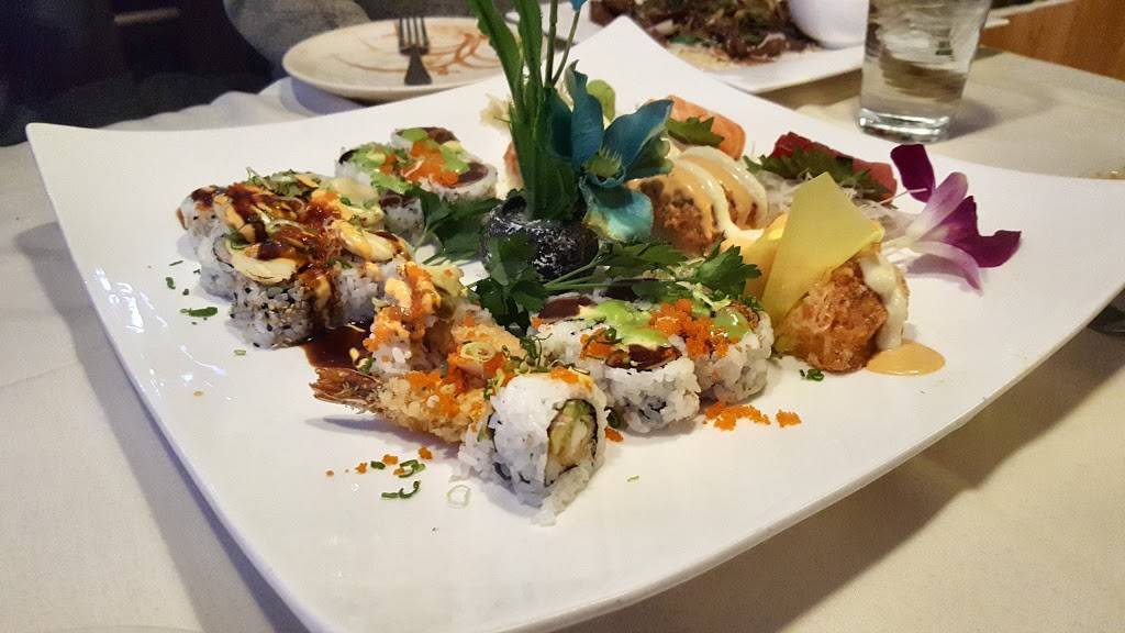 Green Tea Restaurant | cafe | 11 Bangor Mall Blvd, Bangor, ME 04401, USA | 2072626288 OR +1 207-262-6288