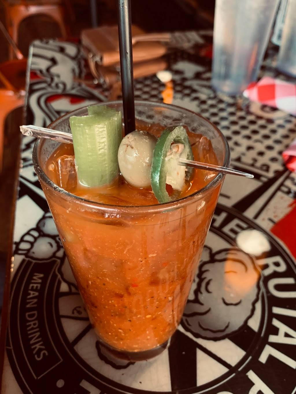 The Brutal Poodle | restaurant | 1967 S Broadway, Denver, CO 80210, USA | 7203796281 OR +1 720-379-6281