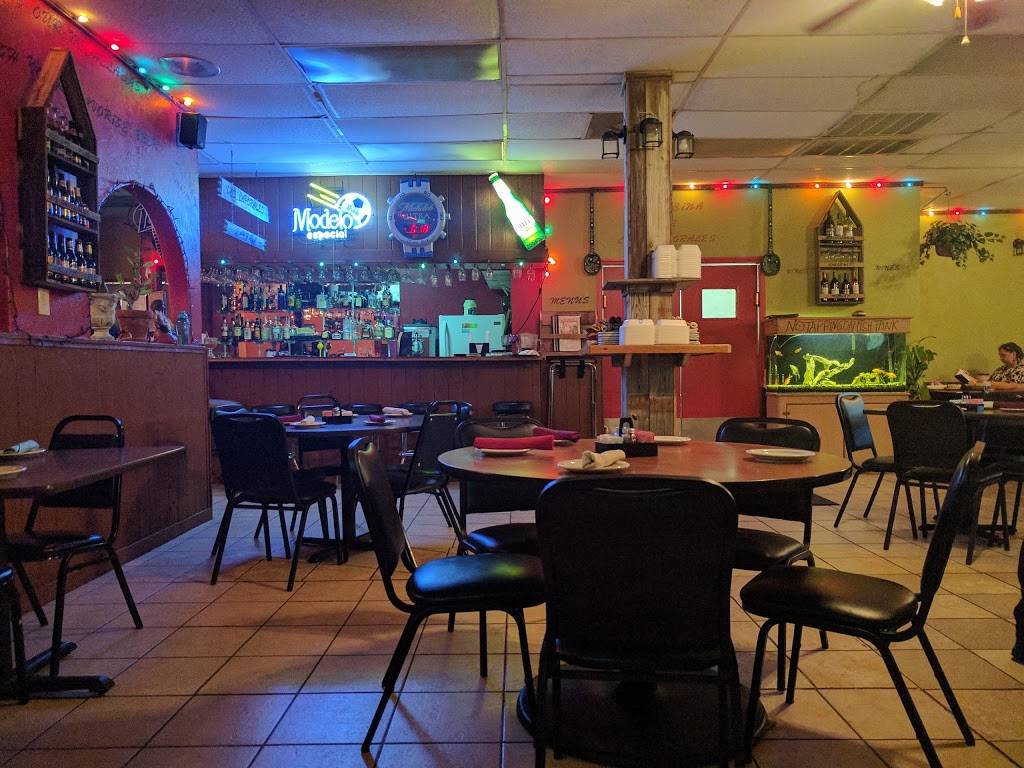 Los Caporales Mexican Restaurant | restaurant | 18718 TX-249, Houston, TX 77070, USA | 2814776215 OR +1 281-477-6215