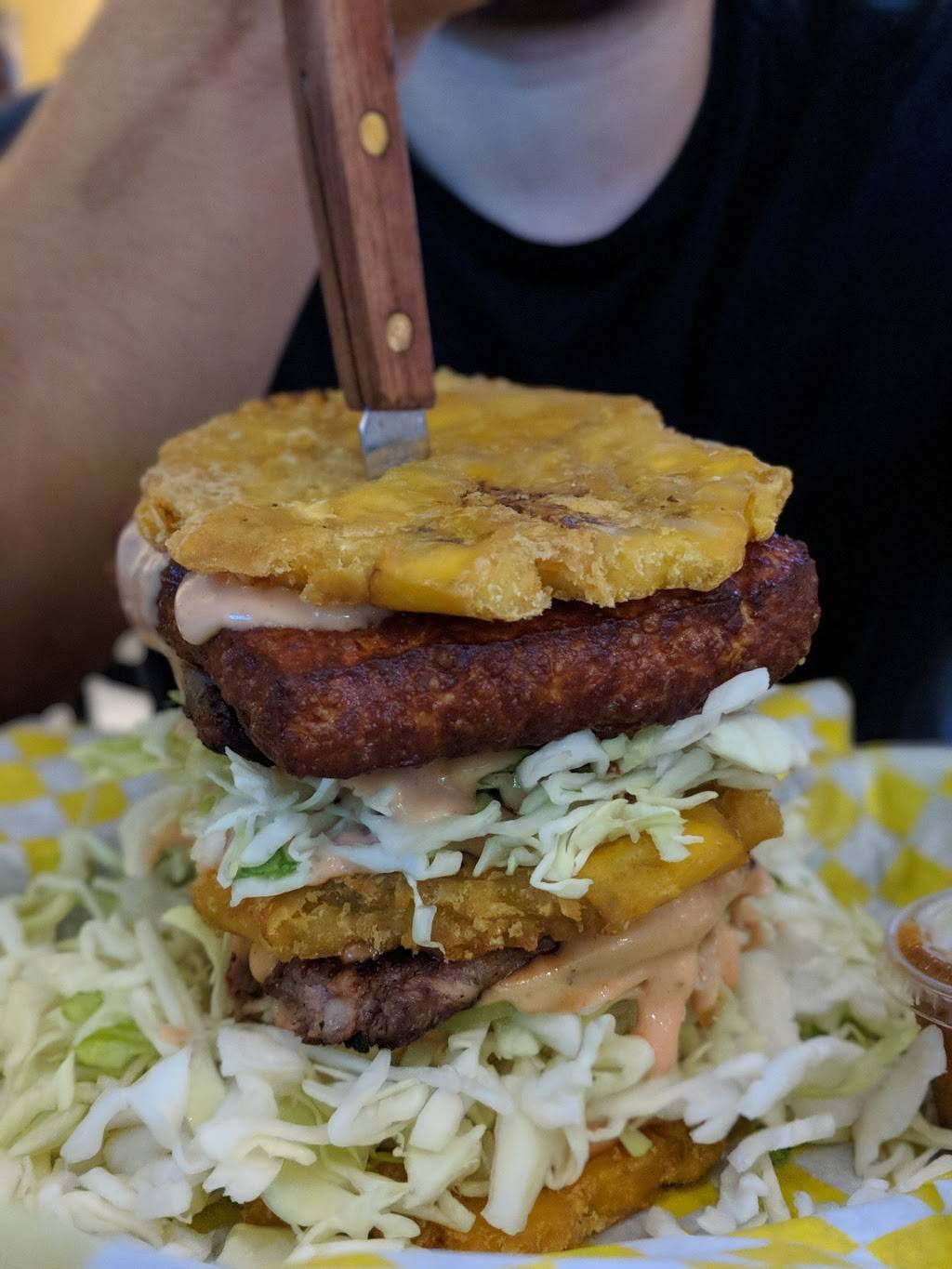 Llego El Sabor | meal takeaway | 18505 NW 75th Pl Unit 123, Hialeah, FL 33015, USA | 7863602430 OR +1 786-360-2430