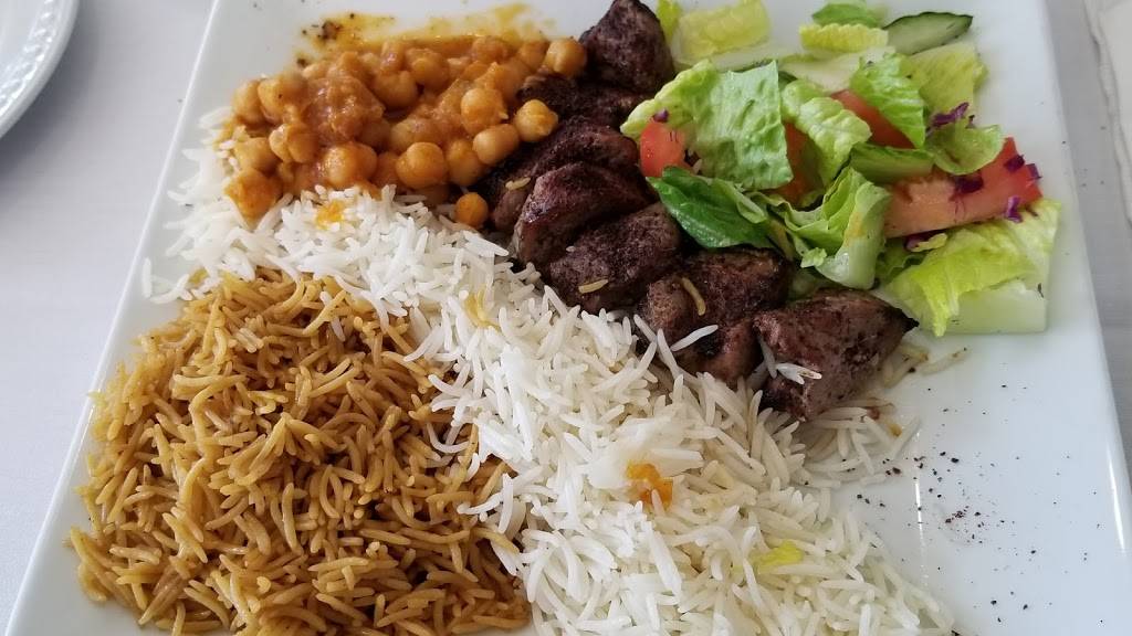 Ariana Restaurant | restaurant | 4182 Dale Blvd, Woodbridge, VA 22193, USA | 7038971190 OR +1 703-897-1190