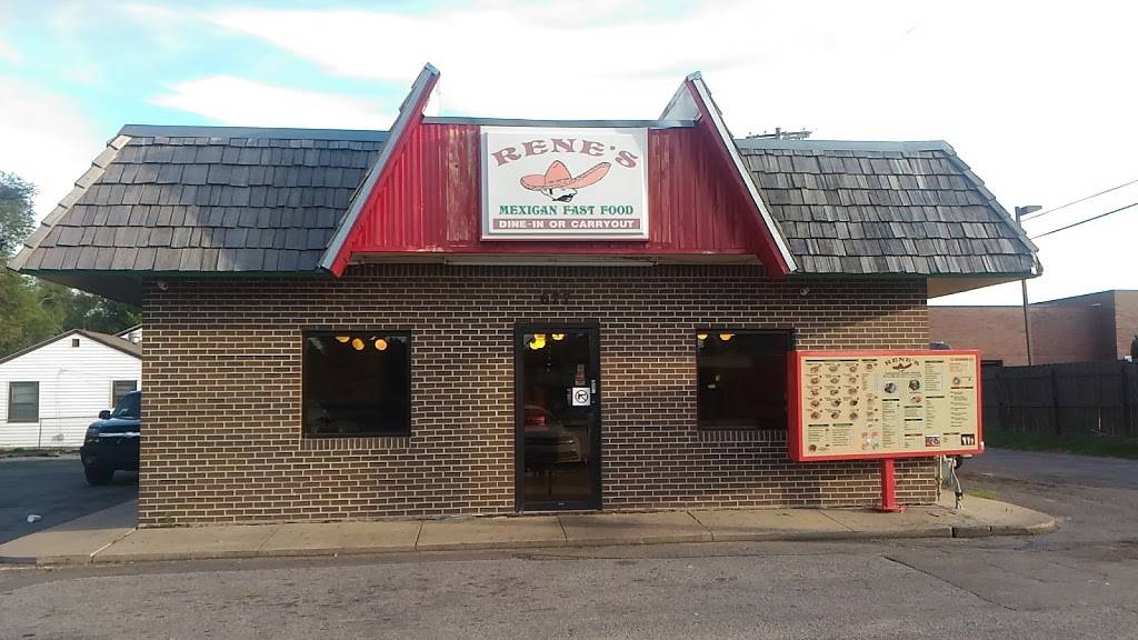 Renes Restaurant | restaurant | 677 N Eisenhower, Wichita, KS 67212, USA | 3169450991 OR +1 316-945-0991