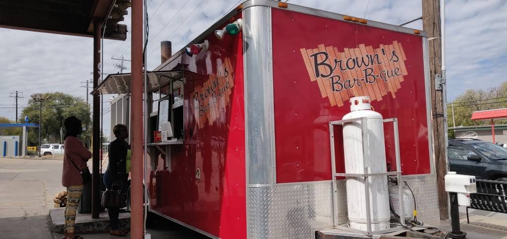 Browns BBQ | restaurant | 1901 S Lamar Blvd, Austin, TX 78704, USA | 5125178520 OR +1 512-517-8520
