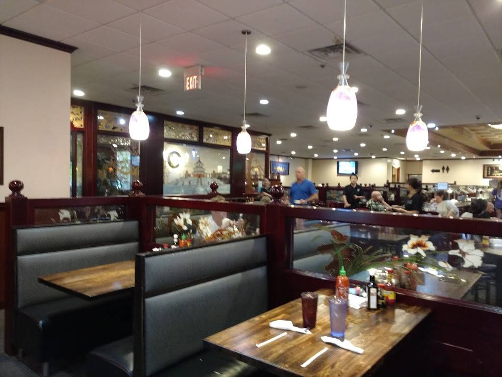 Central Buffet | restaurant | 14350 Wax Rd #101, Baton Rouge, LA 70818, USA | 2252625555 OR +1 225-262-5555