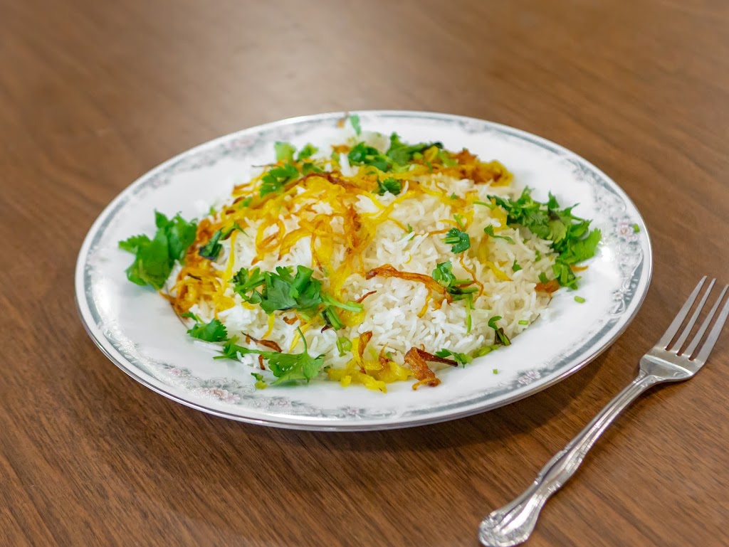 Oh My Curry | restaurant | 909 E Davis St Suite A, Mesquite, TX 75149, USA | 9723032121 OR +1 972-303-2121