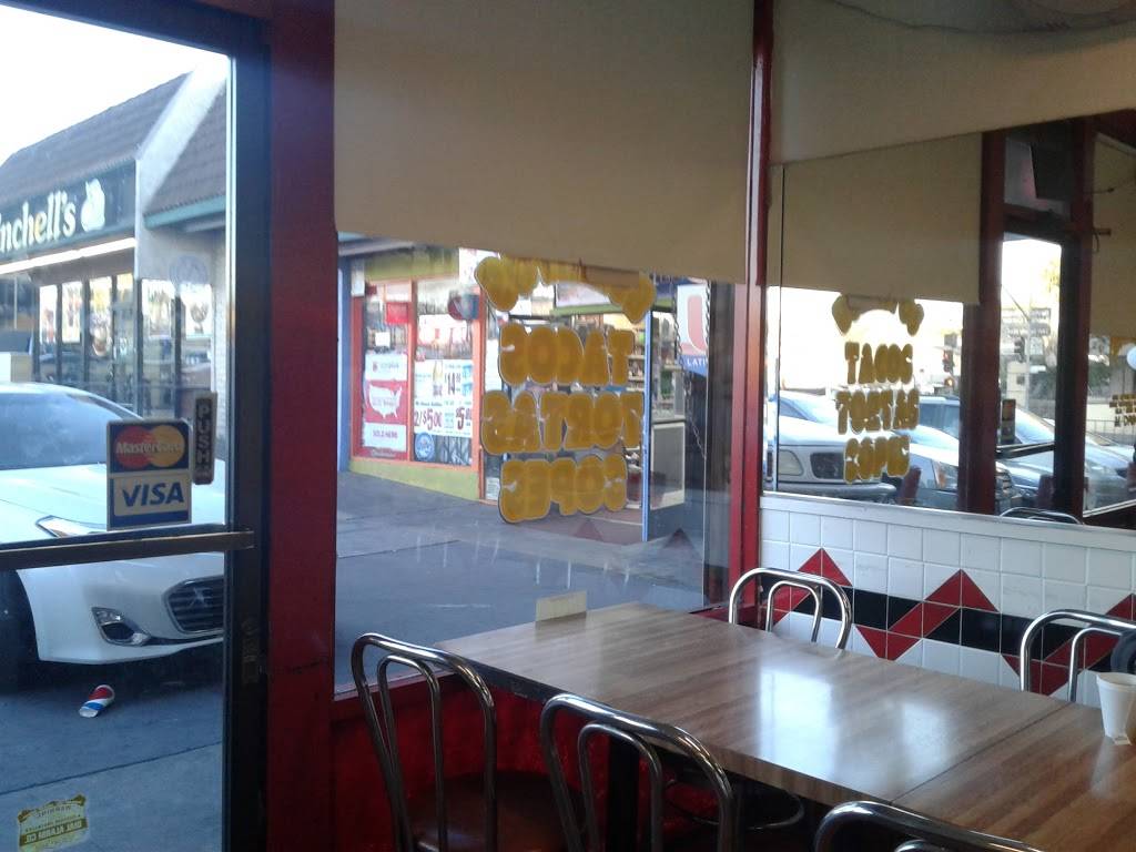 El Burrito Panzon | restaurant | 2108 Beverly Blvd, Los Angeles, CA 90057, USA | 2134135076 OR +1 213-413-5076