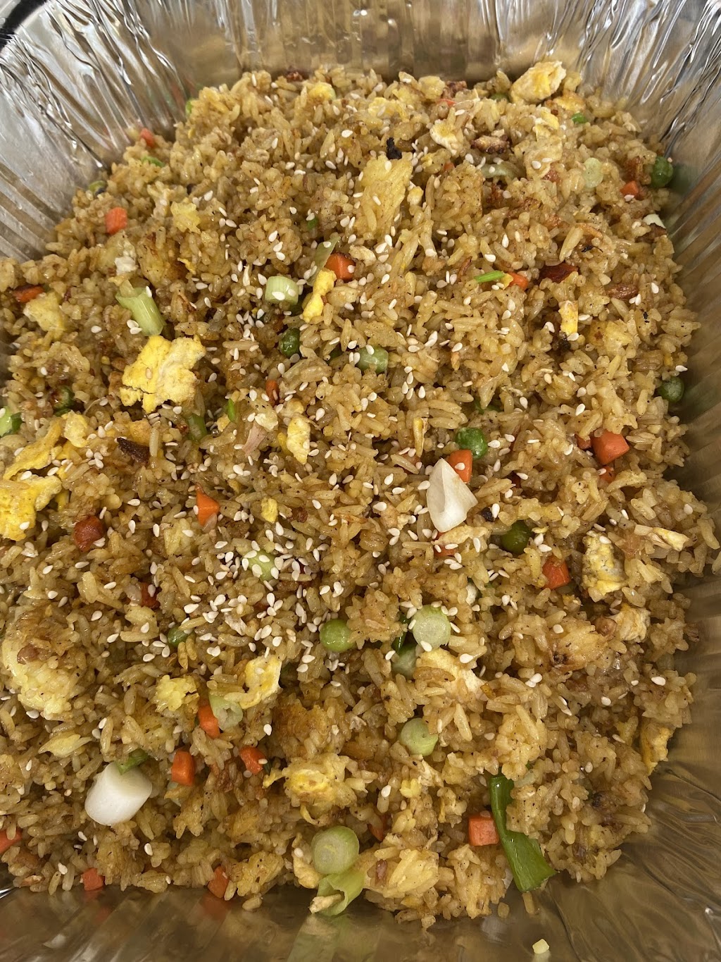 AsianRican Foods | restaurant | 3322 W Loomis Rd, Greenfield, WI 53221, USA | 4145523100 OR +1 414-552-3100