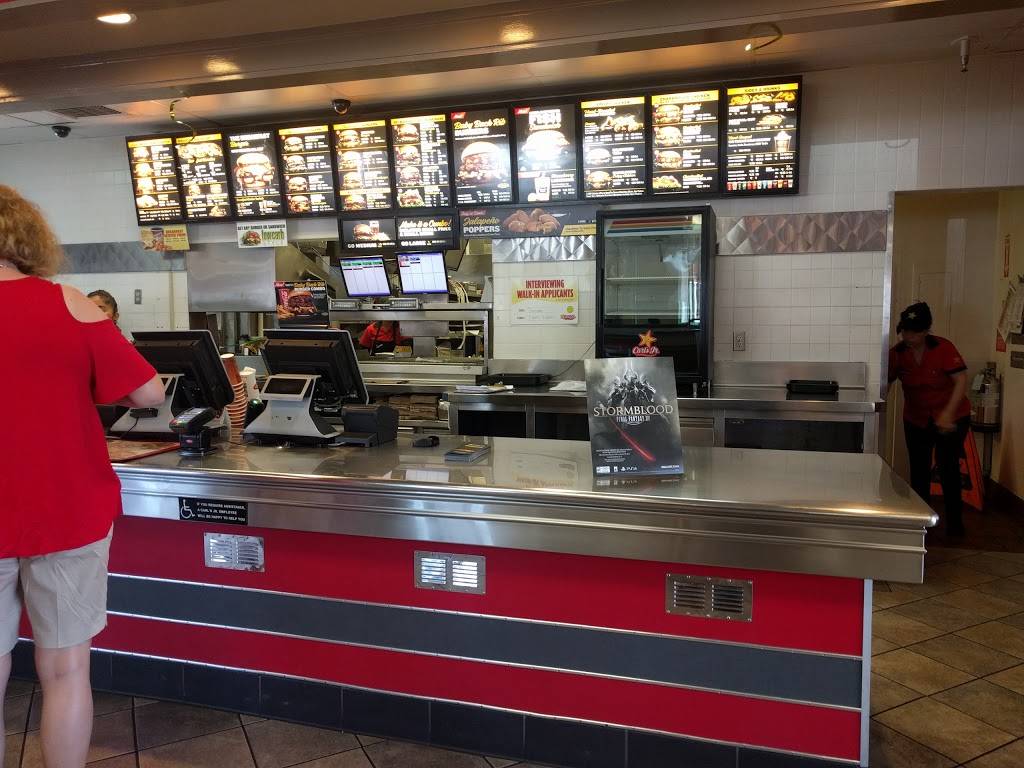 Carls Jr. | meal takeaway | 5315 Rosecrans Ave, Hawthorne, CA 90250, USA | 3106436330 OR +1 310-643-6330