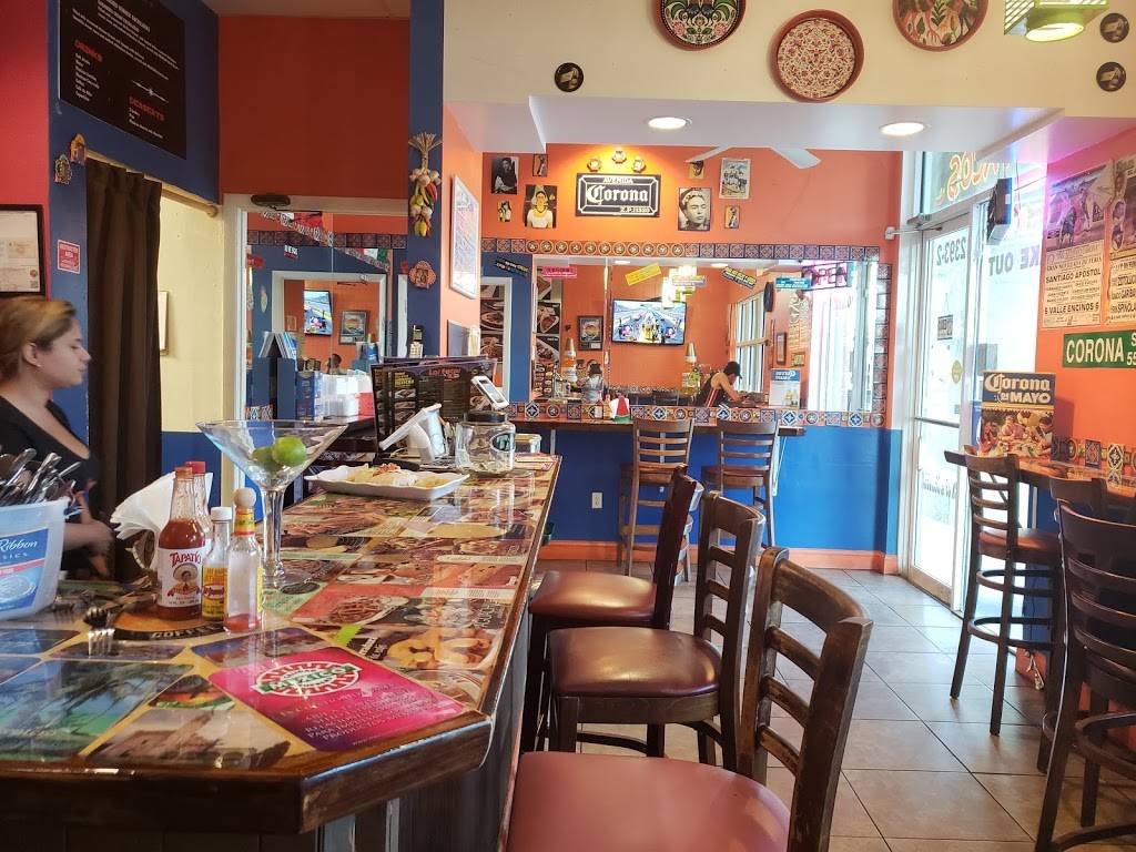 Los Tacos -Pembroke Rd. | restaurant | 12393 Pembroke Rd, Pembroke Pines, FL 33025, USA | 9544305180 OR +1 954-430-5180