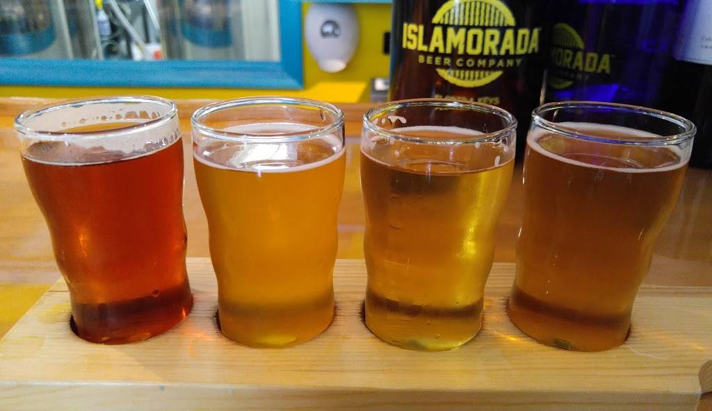 Islamorada Brewery & Distillery | restaurant | 82229 Overseas Hwy, Islamorada, FL 33036, USA | 3054402162 OR +1 305-440-2162