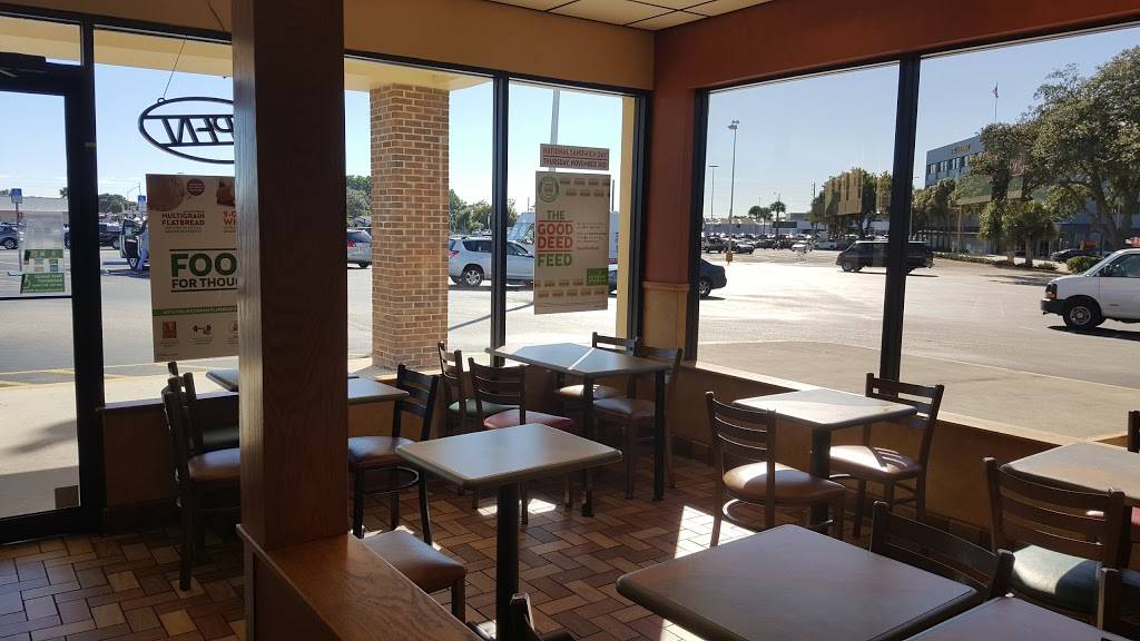 Subway Restaurants | restaurant | 3212 US Hwy 27 S, Sebring, FL 33870, USA | 8633853335 OR +1 863-385-3335