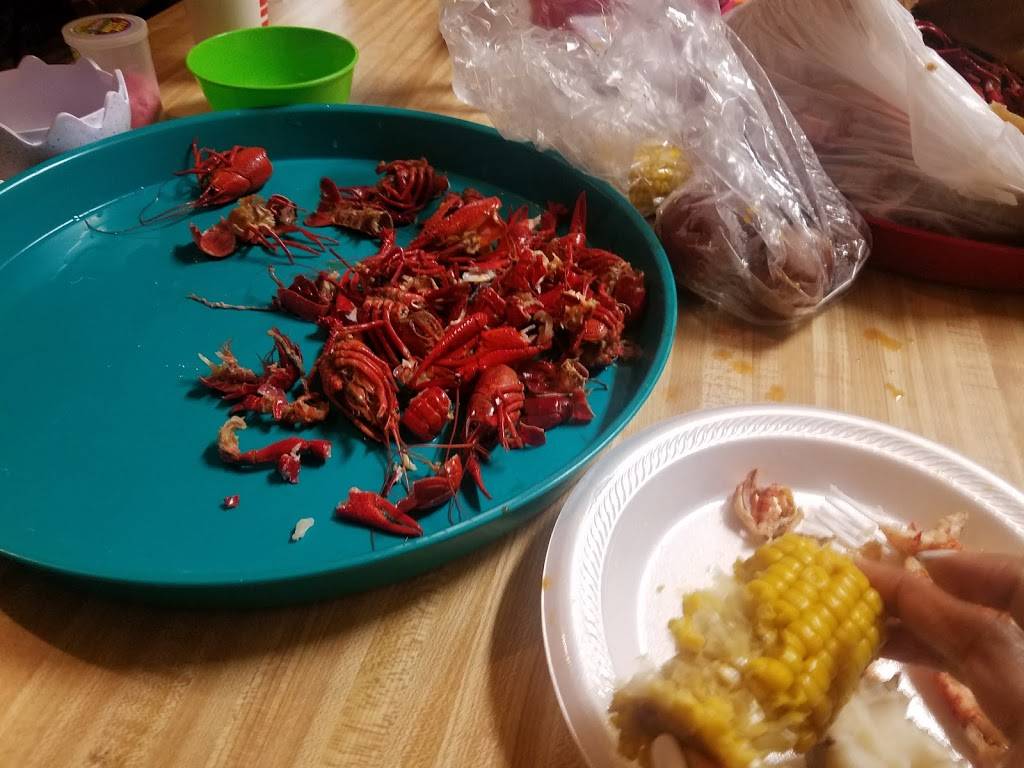 Crawfish Xpress | restaurant | 57965 Laville St, Plaquemine, LA 70764, USA | 2256870226 OR +1 225-687-0226