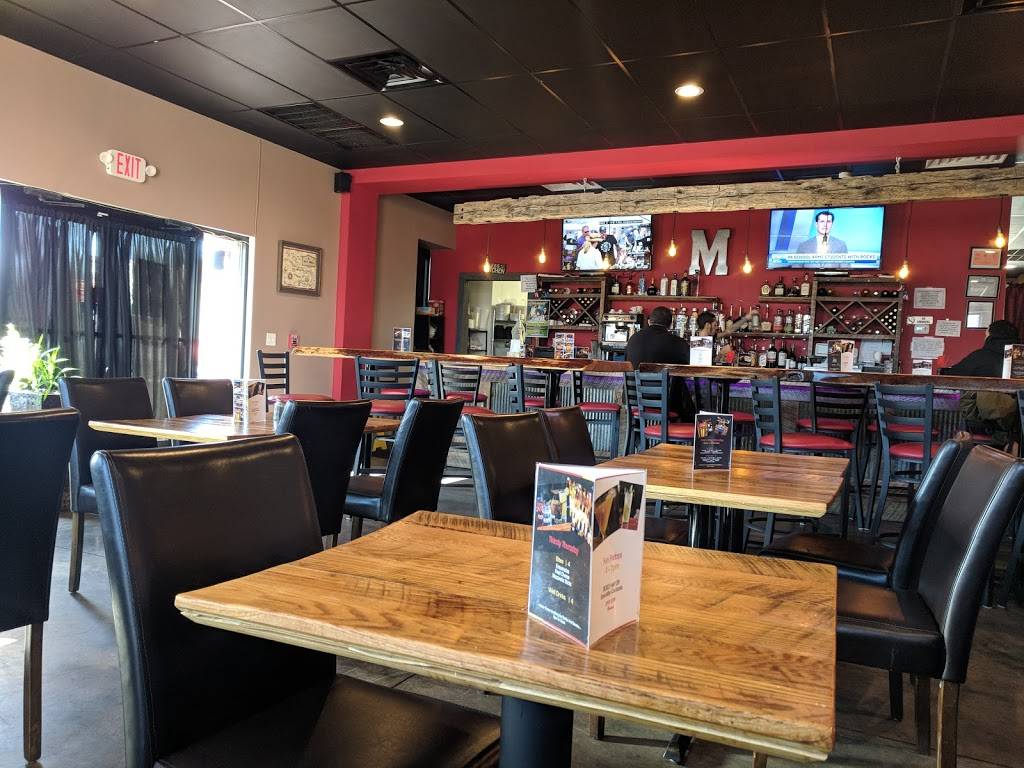 Minas Spanish Kitchen | restaurant | 265 Route 211 East, Suite 101 & 102, Middletown, NY 10940, USA | 8453940199 OR +1 845-394-0199