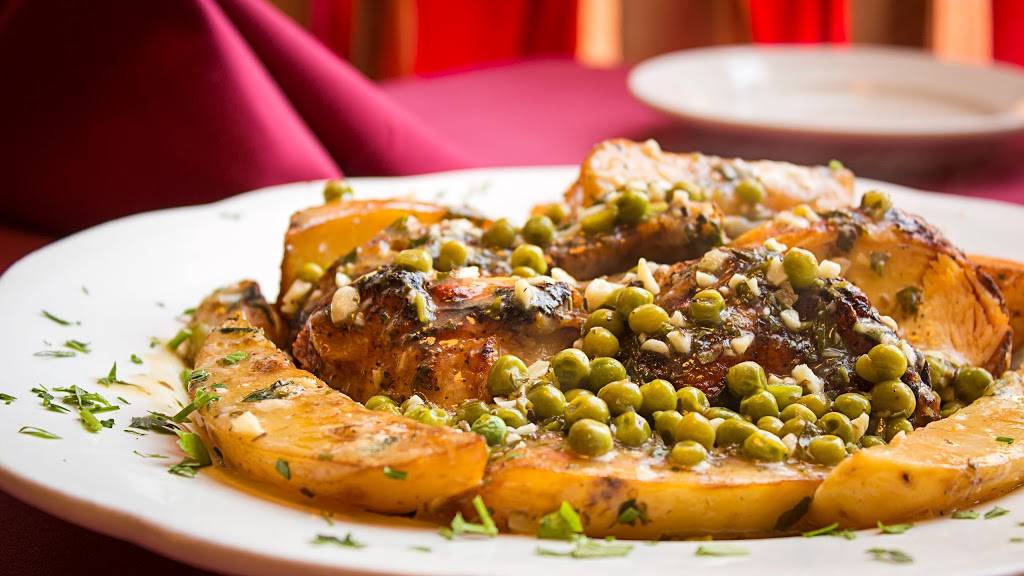 La Scarola | restaurant | 721 W Grand Ave, Chicago, IL 60654, USA | 3122431740 OR +1 312-243-1740