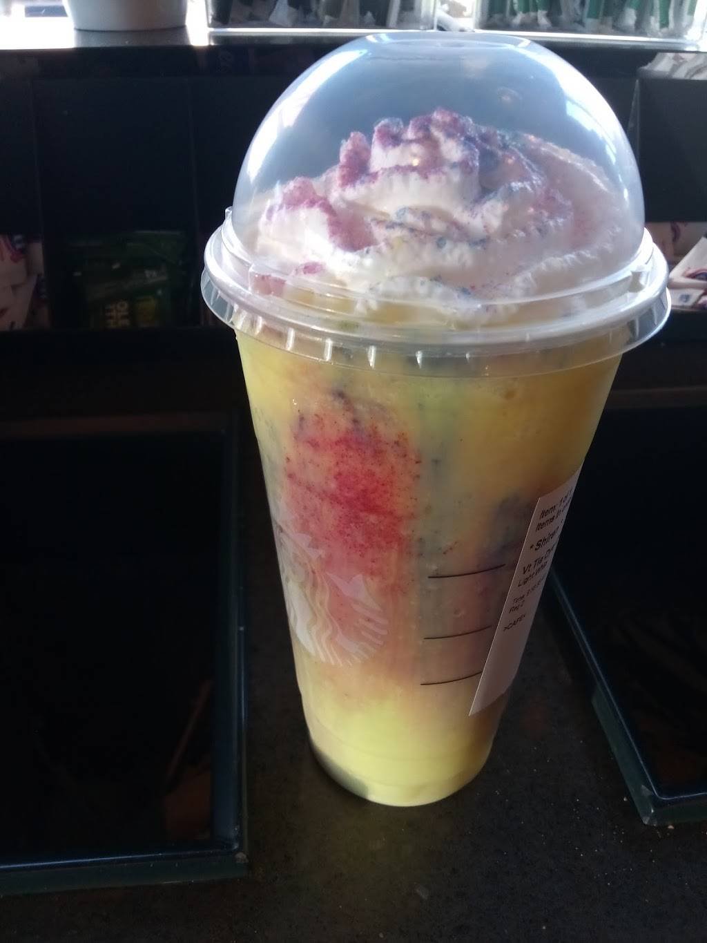 Starbucks | cafe | 12751 Towne Center Dr Suite N-3, Cerritos, CA 90703, USA | 5628654247 OR +1 562-865-4247