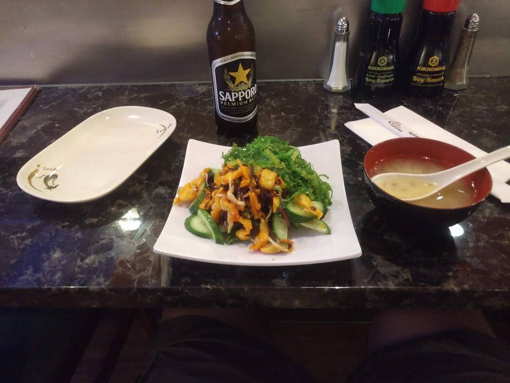 Kampai Sushi | restaurant | 6462 N Oracle Rd, Tucson, AZ 85704, USA | 5202196550 OR +1 520-219-6550