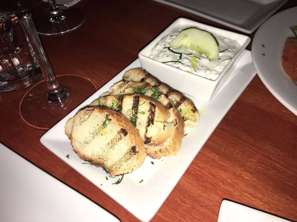 Vino Levantino | restaurant | 210 W 94th St, New York, NY 10025, USA | 2122803333 OR +1 212-280-3333