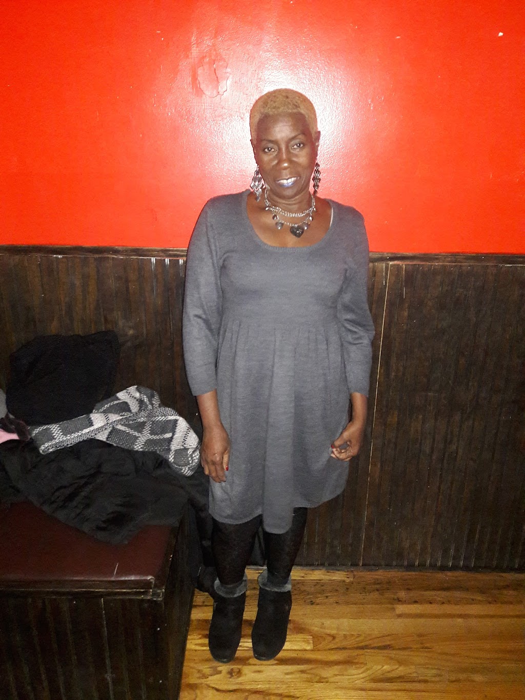 Pelican Reef Bar & Lounge | restaurant | 1260 Flatbush Ave, Brooklyn, NY 11226, USA | 9179669800 OR +1 917-966-9800