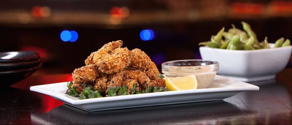 RA Sushi Bar Restaurant | restaurant | 1080 Peachtree St NE #8, Atlanta, GA 30309, USA | 4042670114 OR +1 404-267-0114