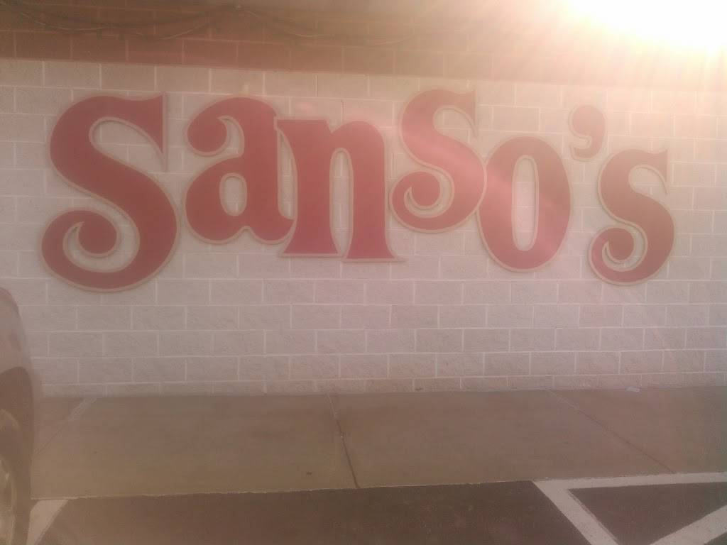 Sansos Pizza | restaurant | 3113 US-119, Homer City, PA 15748, USA | 7244799026 OR +1 724-479-9026