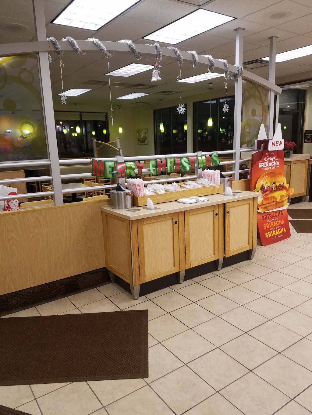 Wendys | restaurant | 3190 Towne Blvd, Middletown, OH 45044, USA | 5134228020 OR +1 513-422-8020