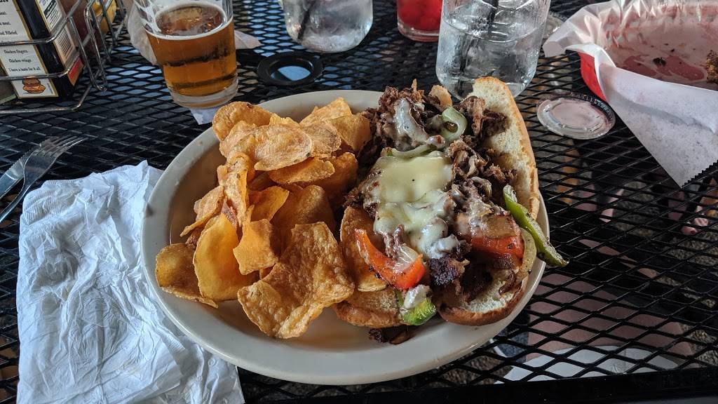 New Hudson Inn | restaurant | 56870 Grand River Ave, New Hudson, MI 48165, USA | 2484376383 OR +1 248-437-6383